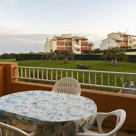 Les Indes Galantes- 23d- Vue Mer- 4 Pers