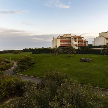 Les Indes Galantes- 23d- Vue Mer- 4 Pers Agde