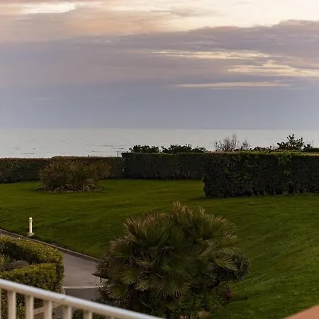 Les Indes Galantes- 23d- Vue Mer- 4 Pers