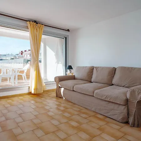 Apartmán Les Indes Galantes- 23d- Vue Mer- 4 Pers
