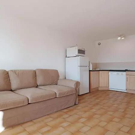 Les Indes Galantes- 23d- Vue Mer- 4 Pers * Agde