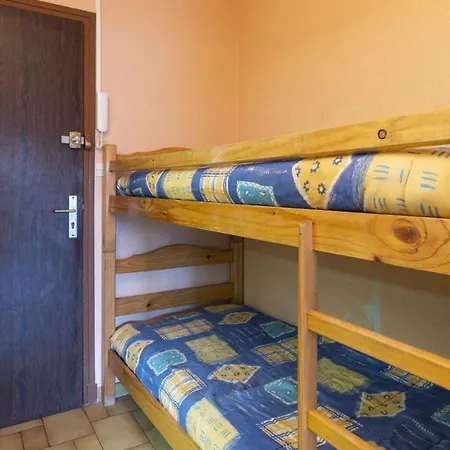 Apartament Les Indes Galantes- 23d- Vue Mer- 4 Pers *