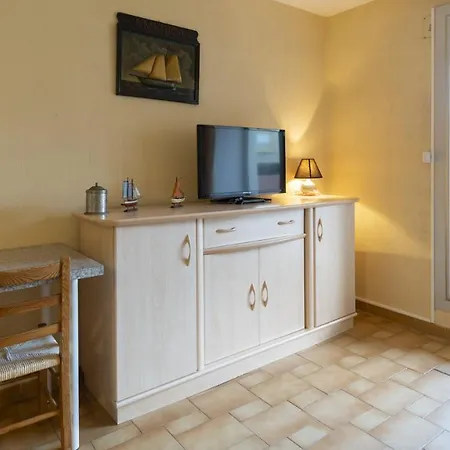 Les Indes Galantes- 23d- Vue Mer- 4 Pers *