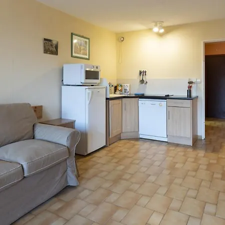 Les Indes Galantes- 23d- Vue Mer- 4 Pers