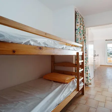 Apartament Les Indes Galantes- 23d- Vue Mer- 4 Pers