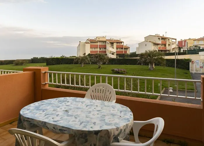 Les Indes Galantes- 23d- Vue Mer- 4 Pers