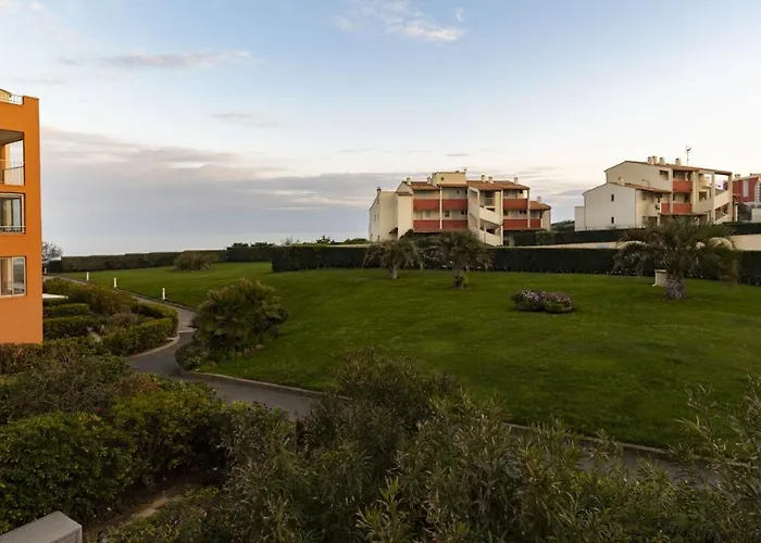 Les Indes Galantes- 23d- Vue Mer- 4 Pers Agde