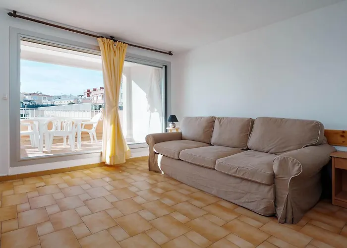 Appartamento Les Indes Galantes- 23d- Vue Mer- 4 Pers