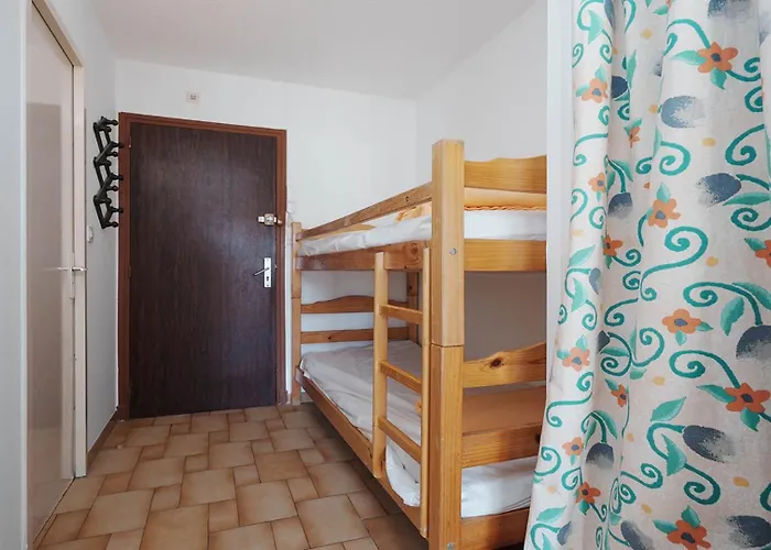 Appartamento Les Indes Galantes- 23d- Vue Mer- 4 Pers