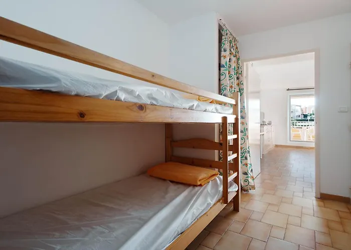 Appartamento Les Indes Galantes- 23d- Vue Mer- 4 Pers